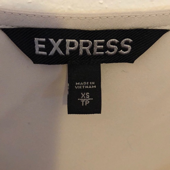 Express blouse - Picture 2 of 6